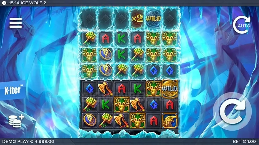 Player enjoying online casino games on superph