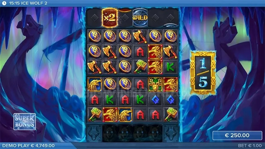 superph Effective Bankroll Management