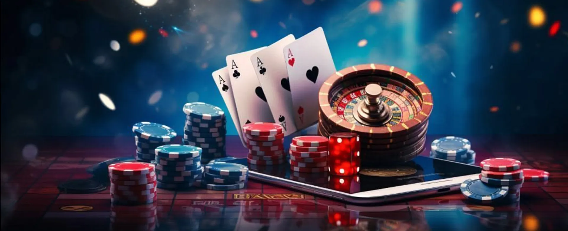 superph Live Casino Action