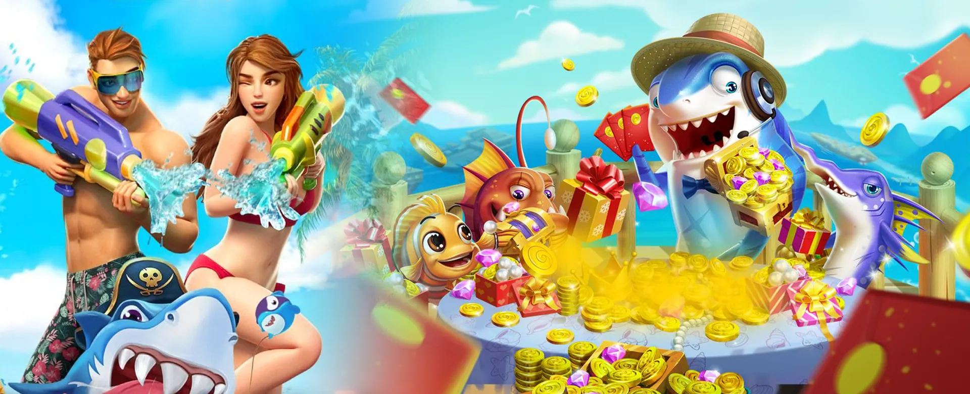 SuperPH bonuses and promotions