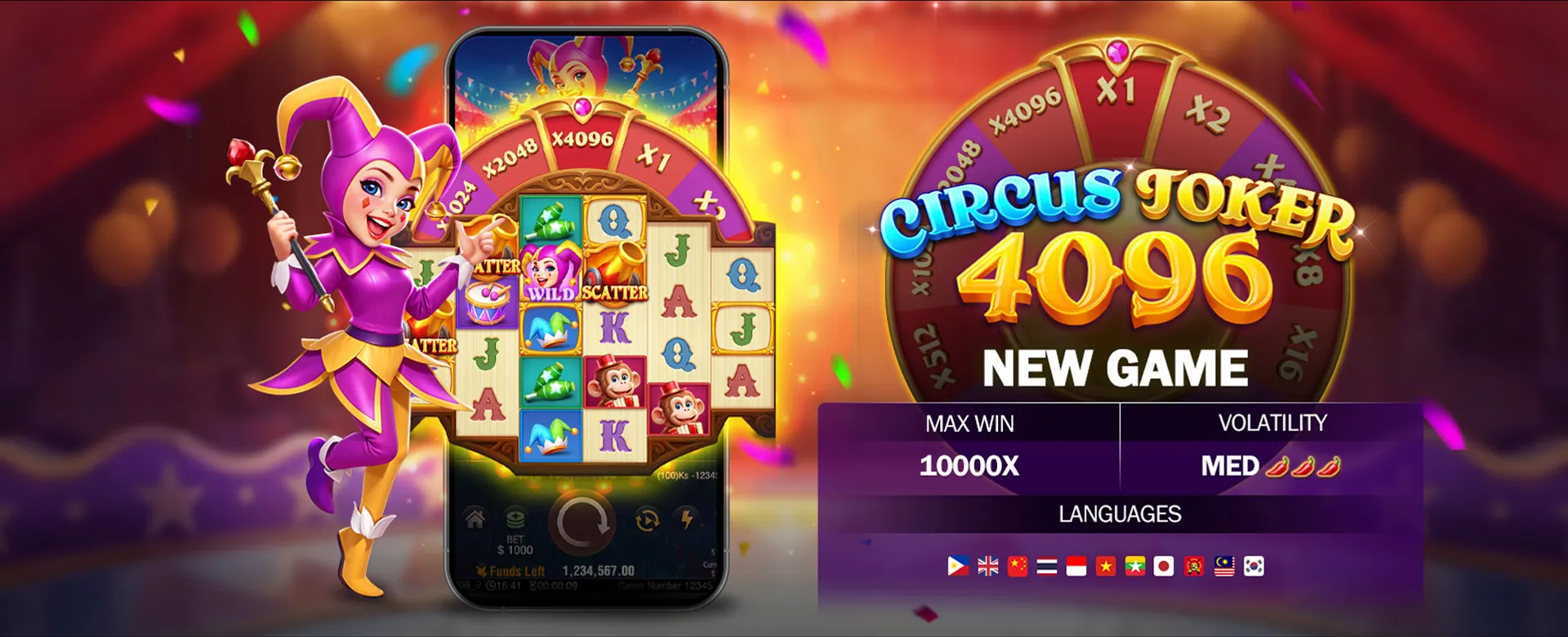 Choosing the right superph games for bonus play