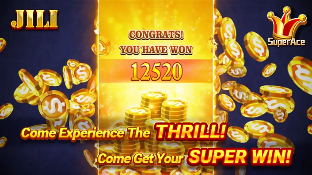 SuperPH Exclusive Bonus Banner