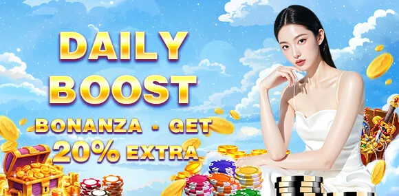SuperPH Welcome Bonus